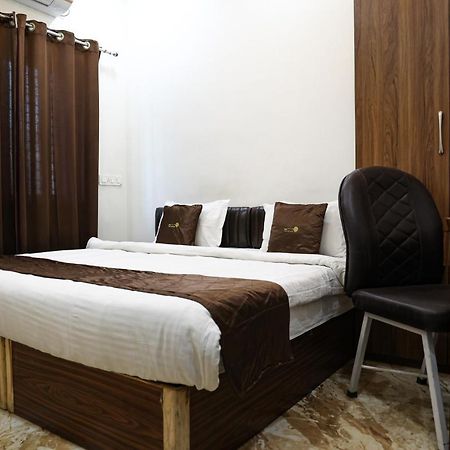 The Browns Hotel Nagpur Exterior foto